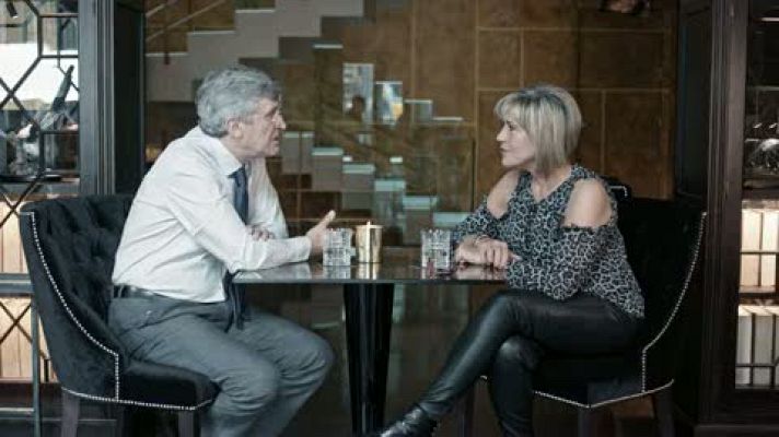 La ciencia de la salud - Julia Otero y el Dr. Francisco Carmona hablan sobre la mujer