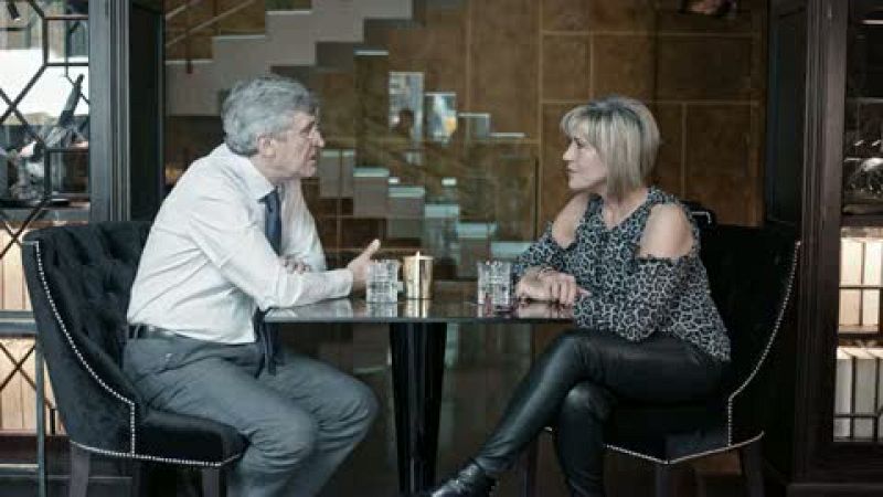 La Ciencia de la Salud - Julia Otero y el Dr. Francisco Carmona hablan sobre la mujer