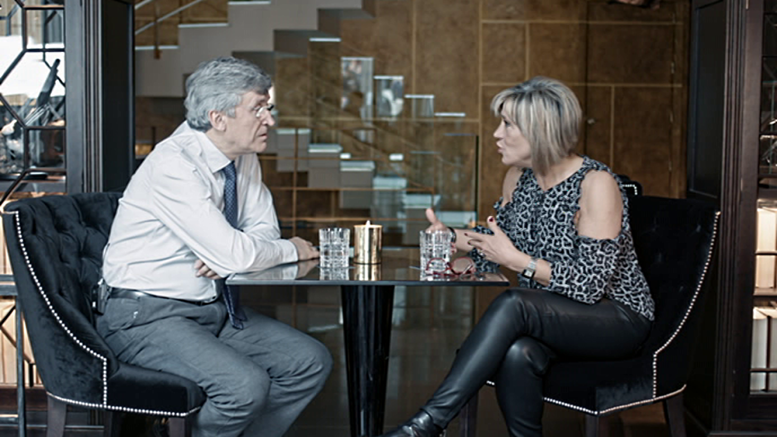 La ciencia de la salud - Vivir en femenino - ver ahora