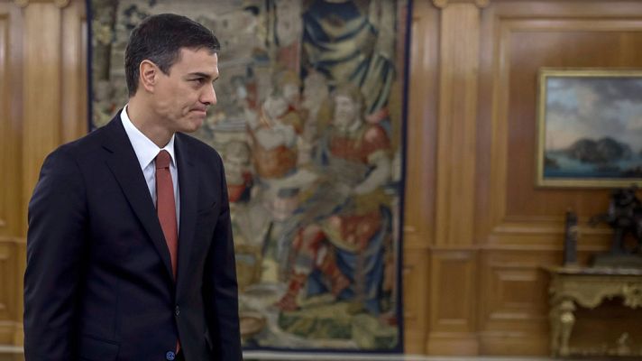 Telediario 1 - Telediario 1 en 4' - 03/06/18