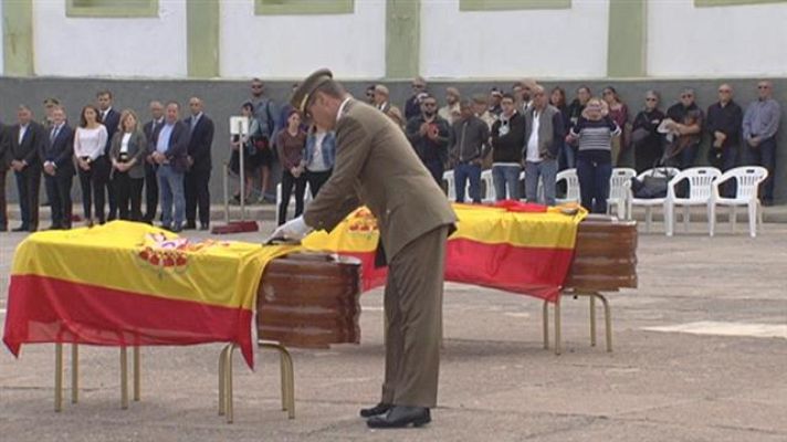 Telecanarias - Telecanarias - 03/06/2018