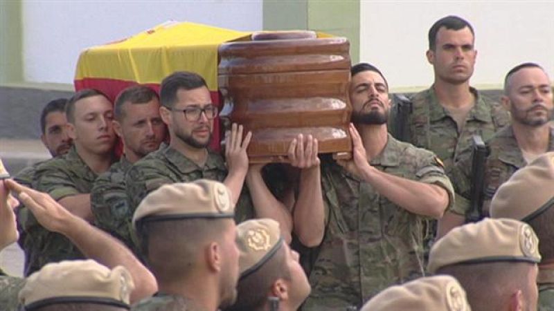 Canarias en 2' - 03/06/2018