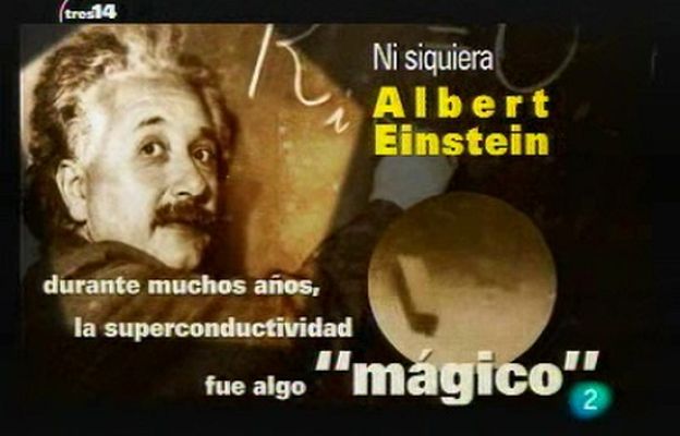 tres14 - La super conductividad