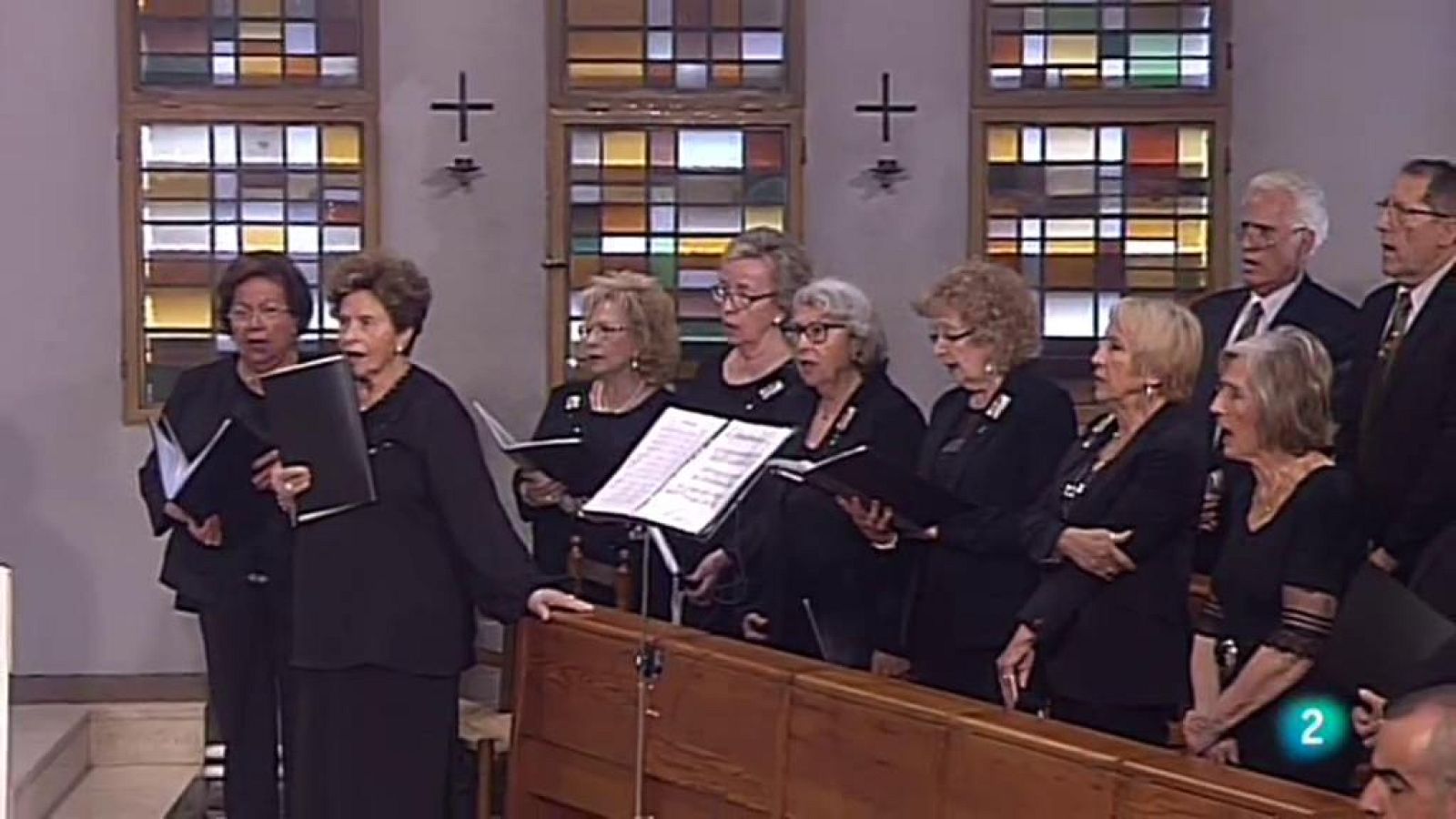 La Missa - 03/06/2018