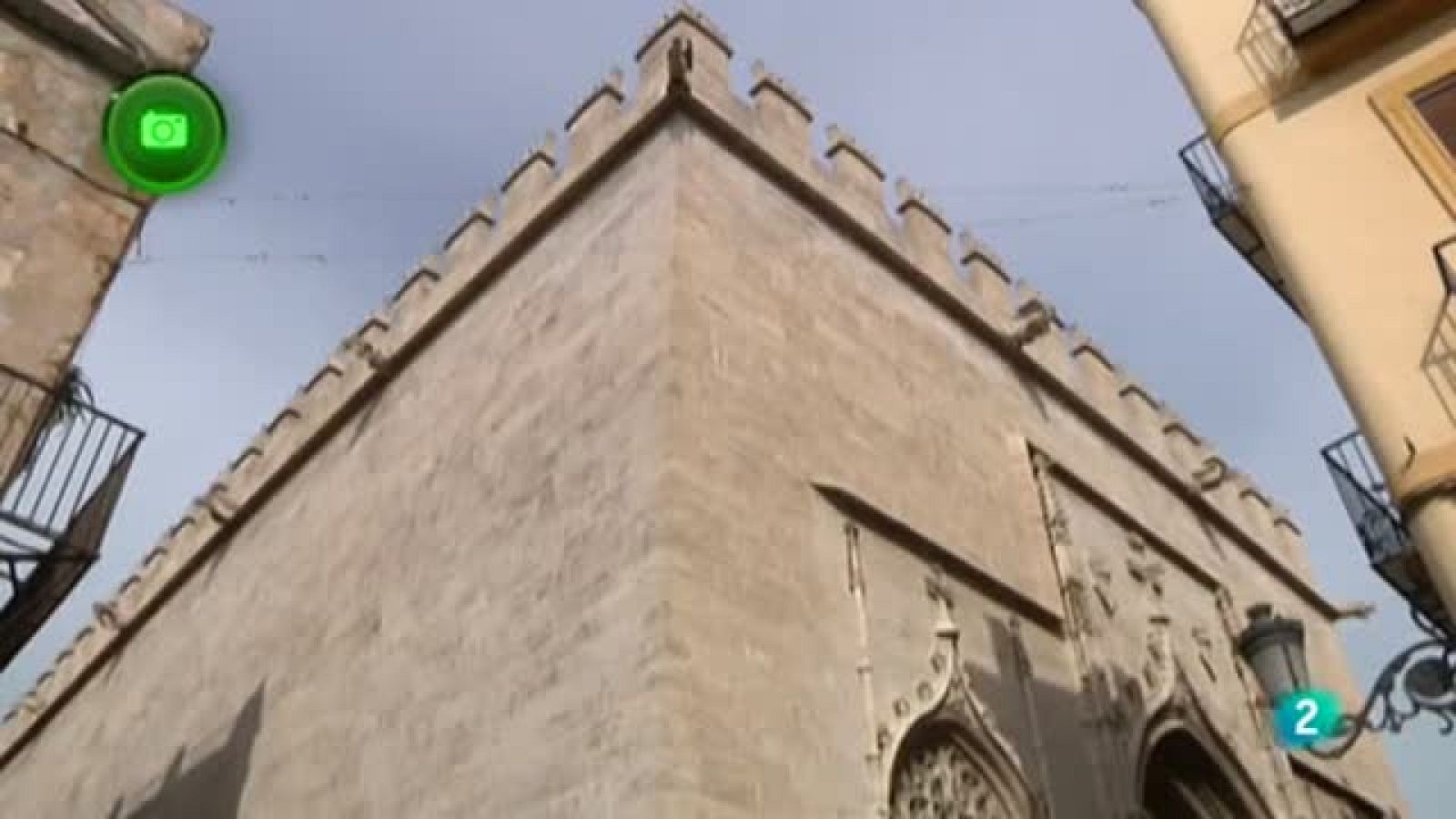 Turismo Rural Ruta de la Seda