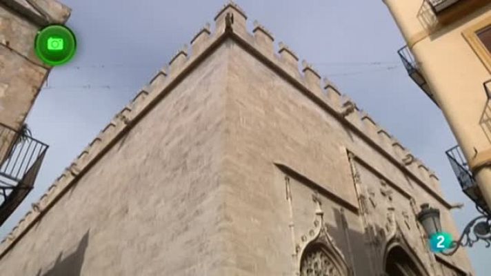 Agrosfera - Ruta de la Seda