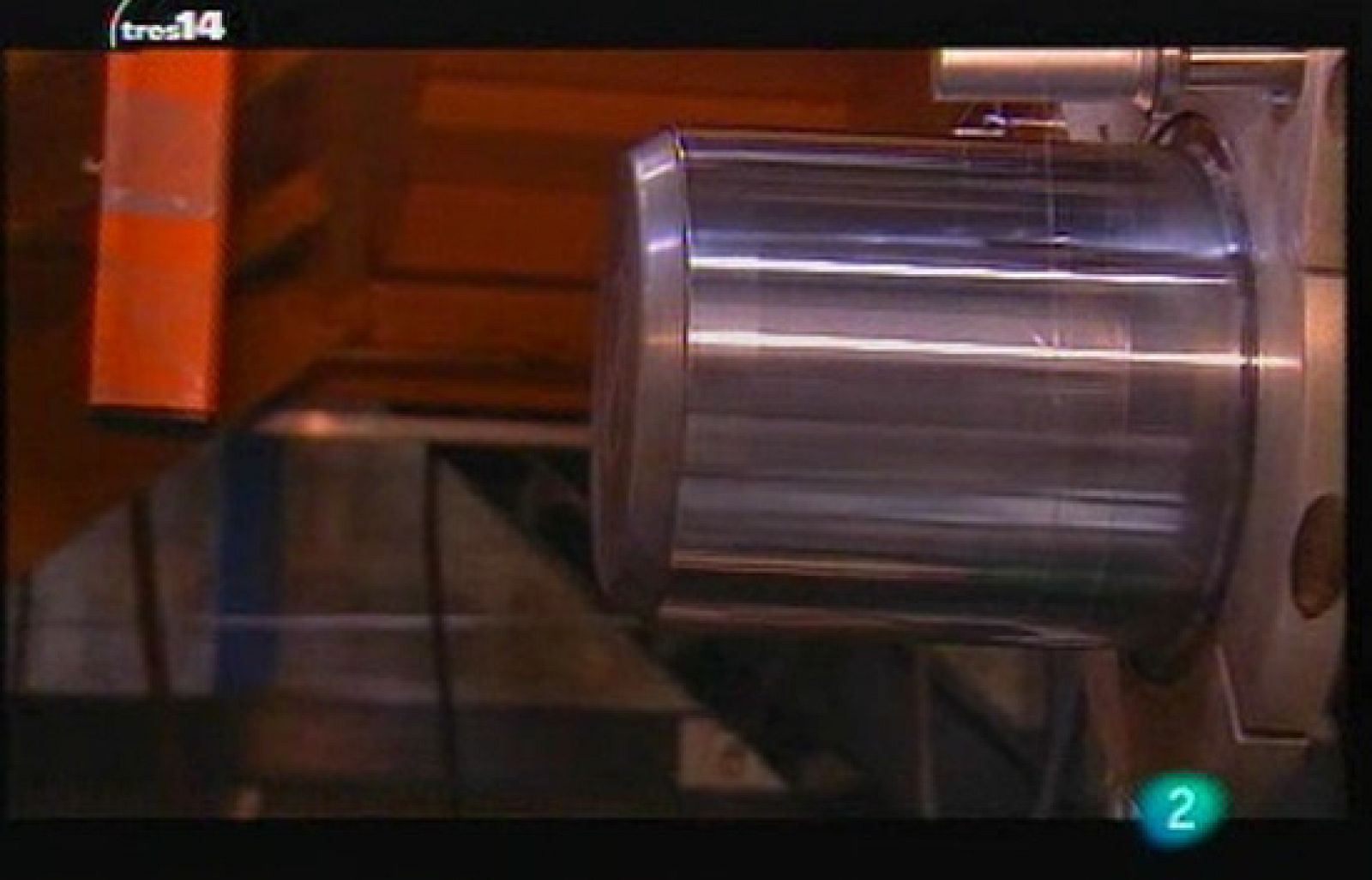 Últimas noticias (Frío y calor)