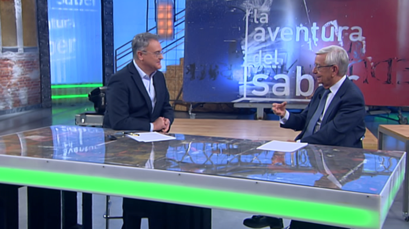 La aventura del saber - 04/06/18 - ver ahora