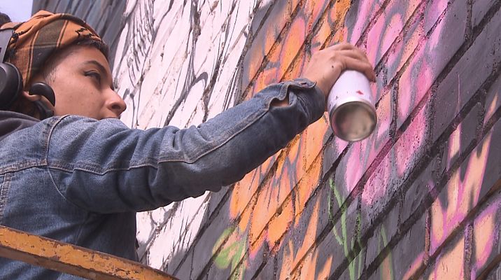 Tinc una idea - Mecenatge Km 0 - Avanç