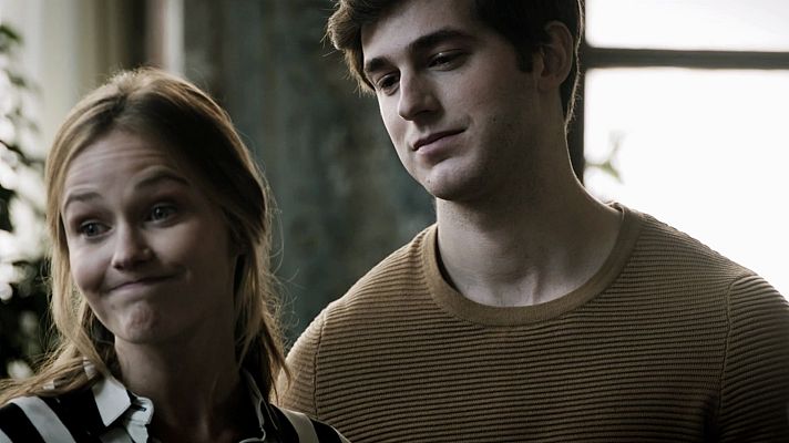 Cupido - Así comienza el capítulo 5 de 'Cupido'