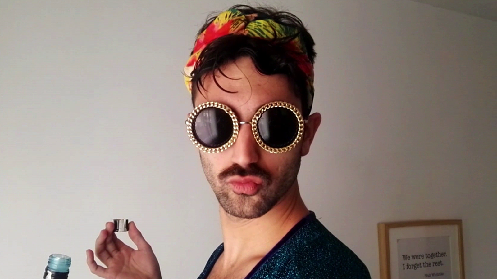 Fugitiva - José Luis Marín comenta el último capítulo de 'Fugitiva'