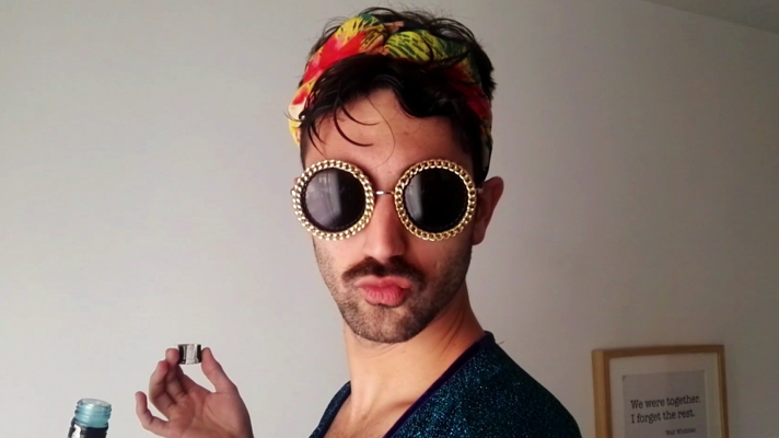 Fugitiva - José Luis Marín comenta el último capítulo de 'Fu