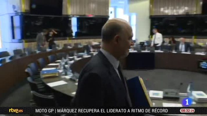 Europa - Presupuestos UE: recortes y cambios