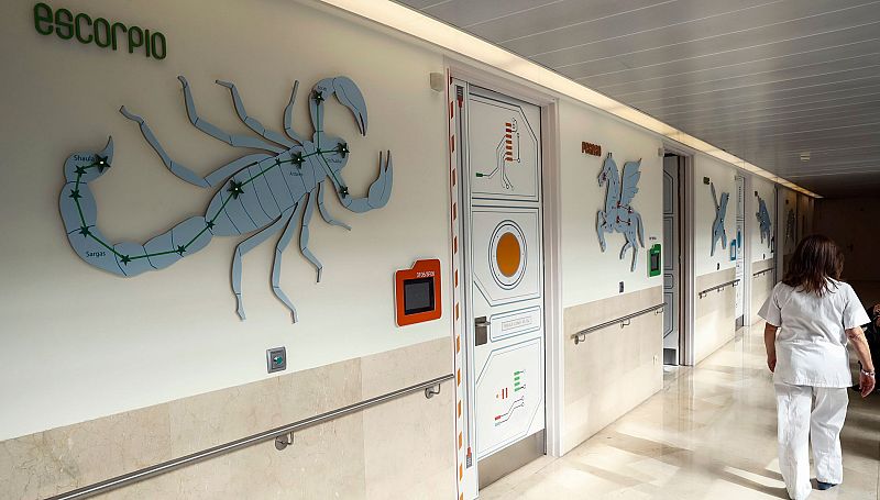 El Gregorio Marañón realiza el segundo trasplante cardiaco infantil incompatible en sangre a un bebé de ocho meses