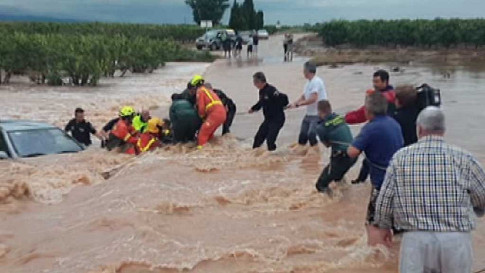 La Comunidad Valenciana en 2' -  04/06/18 - ver ahora