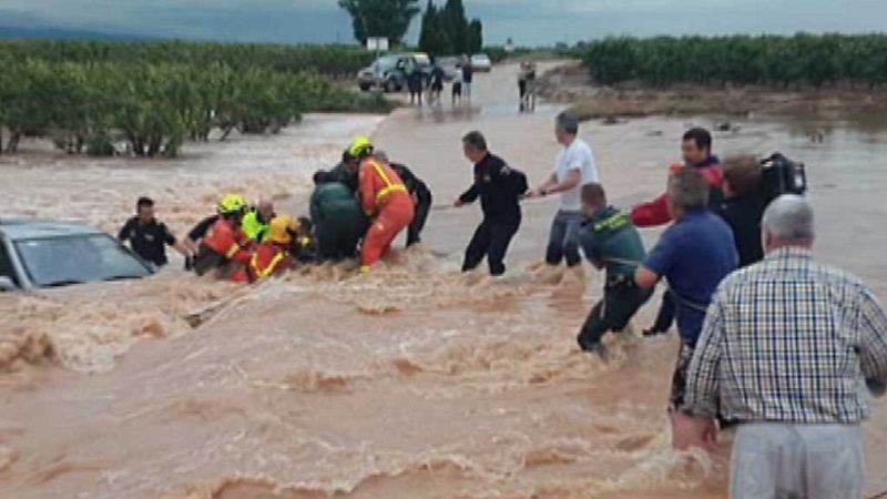 La Comunidad Valenciana en 2' -  04/06/18 - ver ahora