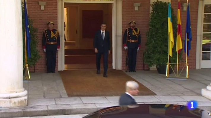 L'Informatiu - L'informatiu en 3 minuts - 04/06/2018