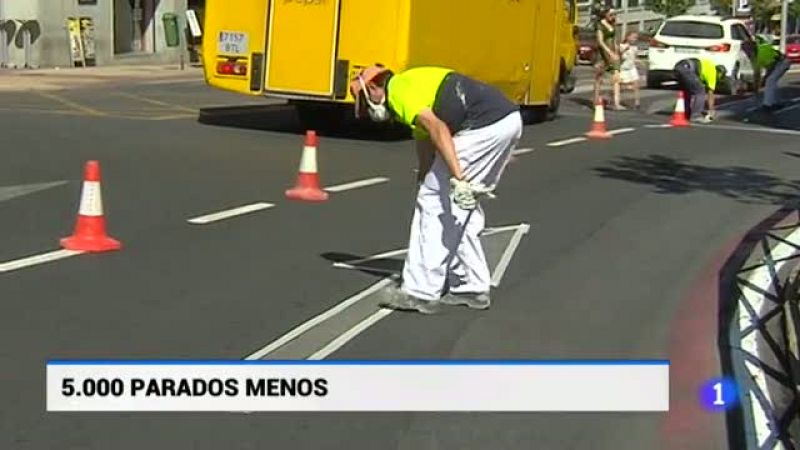 Castilla y León en 1' - 04/06/18