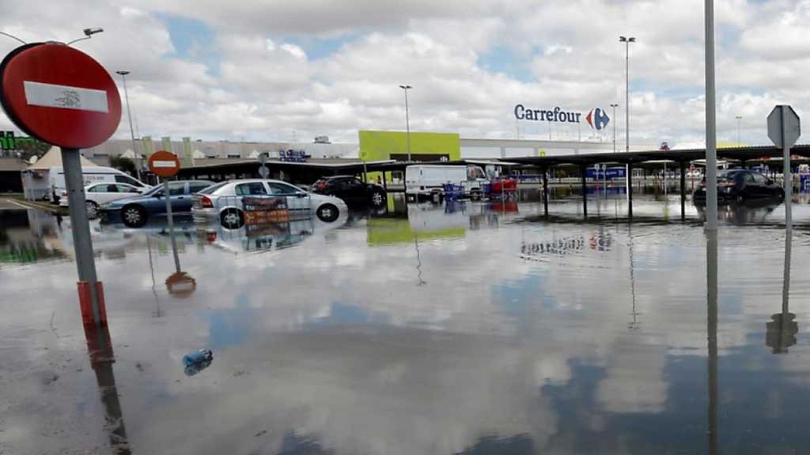 L'Informatiu - Comunitat Valenciana - 04/06/18 - ver ahora