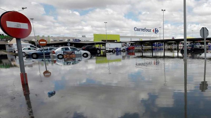 L'Informatiu - Comunitat Valenciana - 04/06/18 - ver ahora