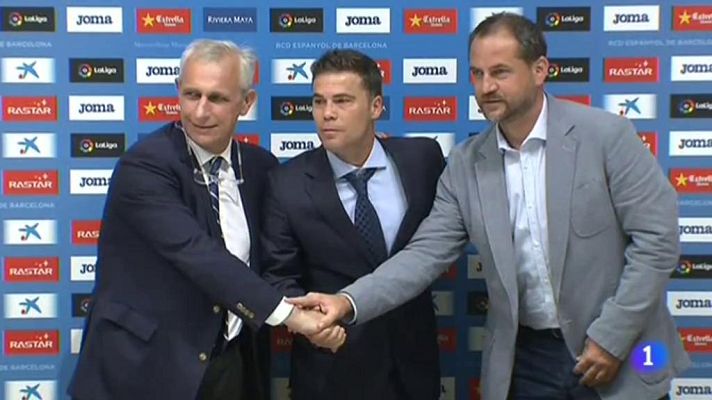 L'Informatiu - L'informatiu - 04/06/2018