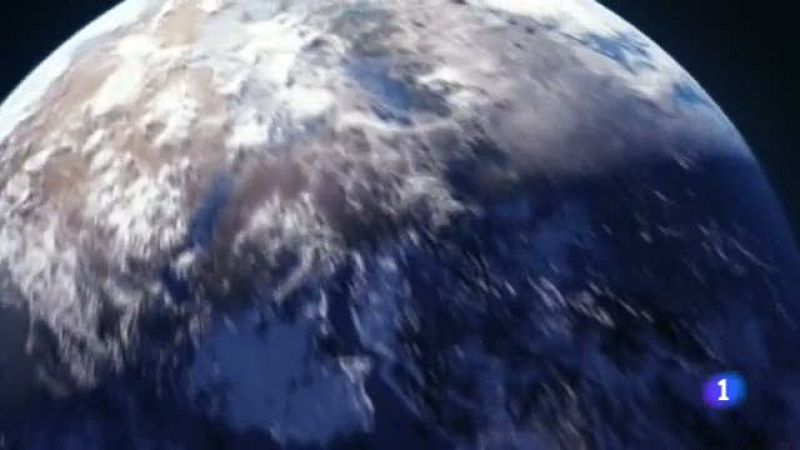 El tiempo en Aragón-04/06/18