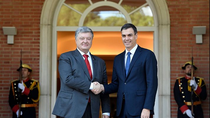 Asuntos Públicos - Asuntos públicos - 04/06/18