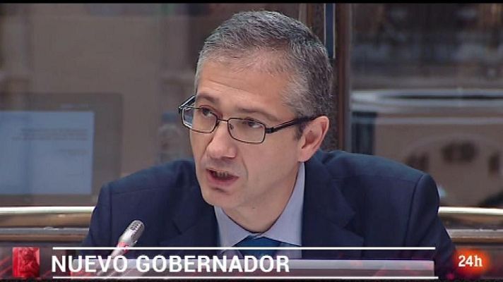 Parlamento - Resumen del 02/06/2018