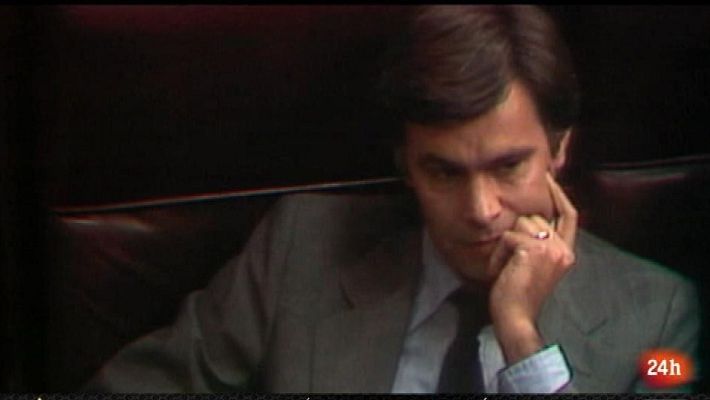 Parlamento - Otras mociones de censura