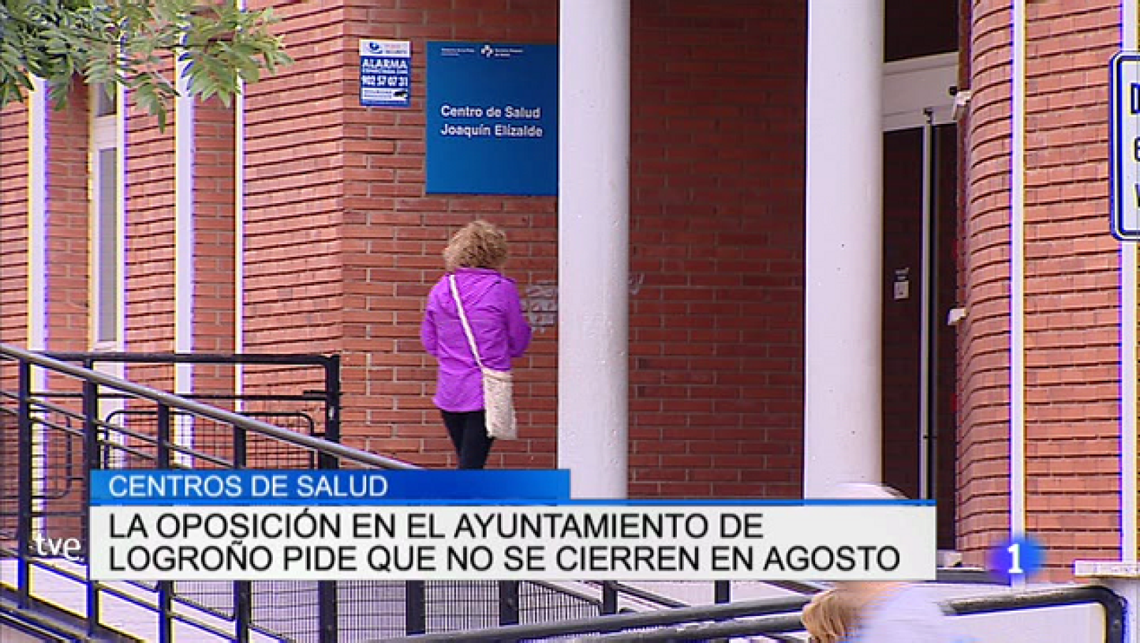 Telerioja en 2' - 04/06/18