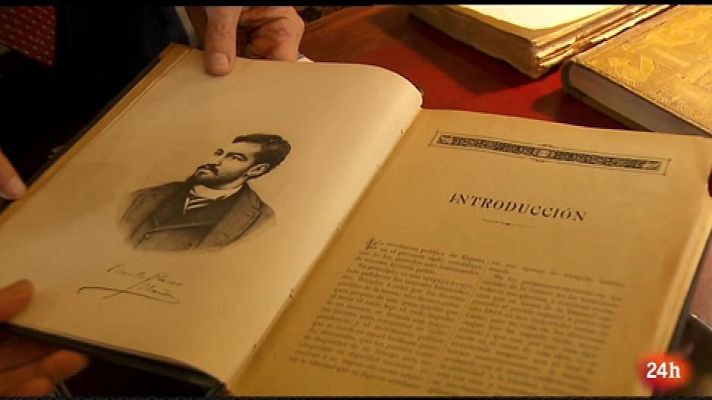 Parlamento - Libros escritos por parlamentarios