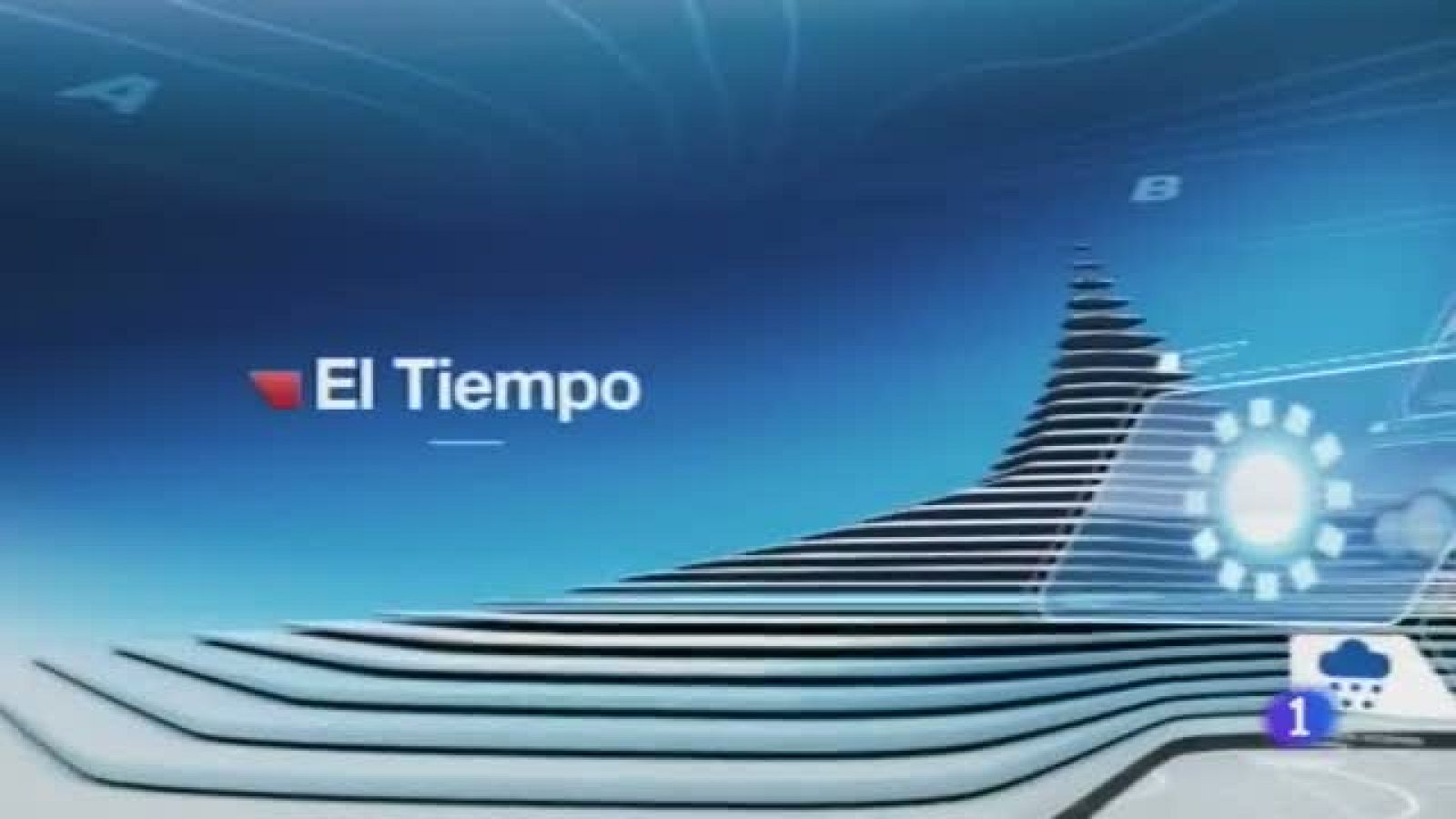 El Tiempo en Castilla-L aManch a- 04/06/18 | Ver