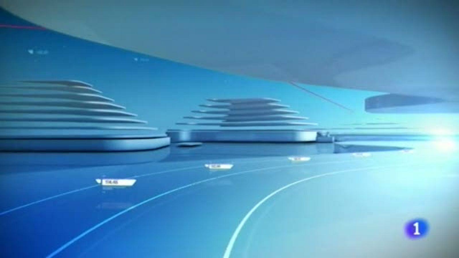 La Region de Murcia en 2' - 4/06/2018