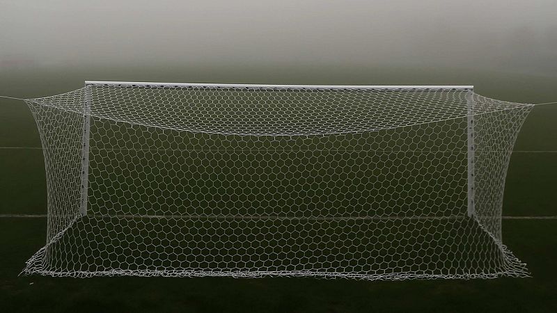 Asi se fabrican las porterías del Mundial | Ver