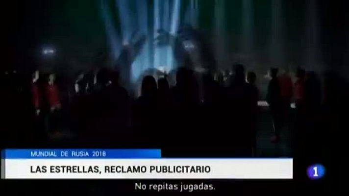 Telenavarra - Telenavarra 2 - 04/06/2018