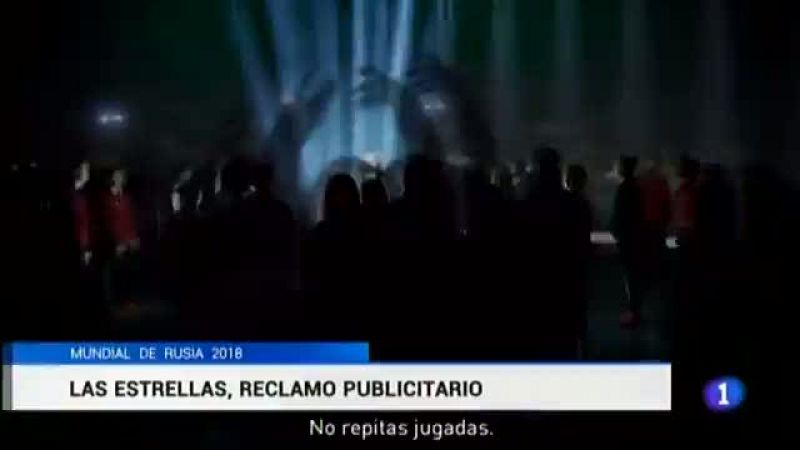 Telenavarra 2 - 04/06/2018