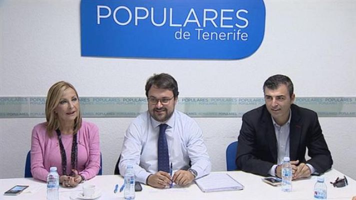 Telecanarias - Canarias en 2' - 04/06/2018