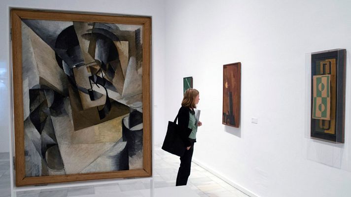 Informativo de Madrid - Informativo de Madrid 2 - 04/06/2018