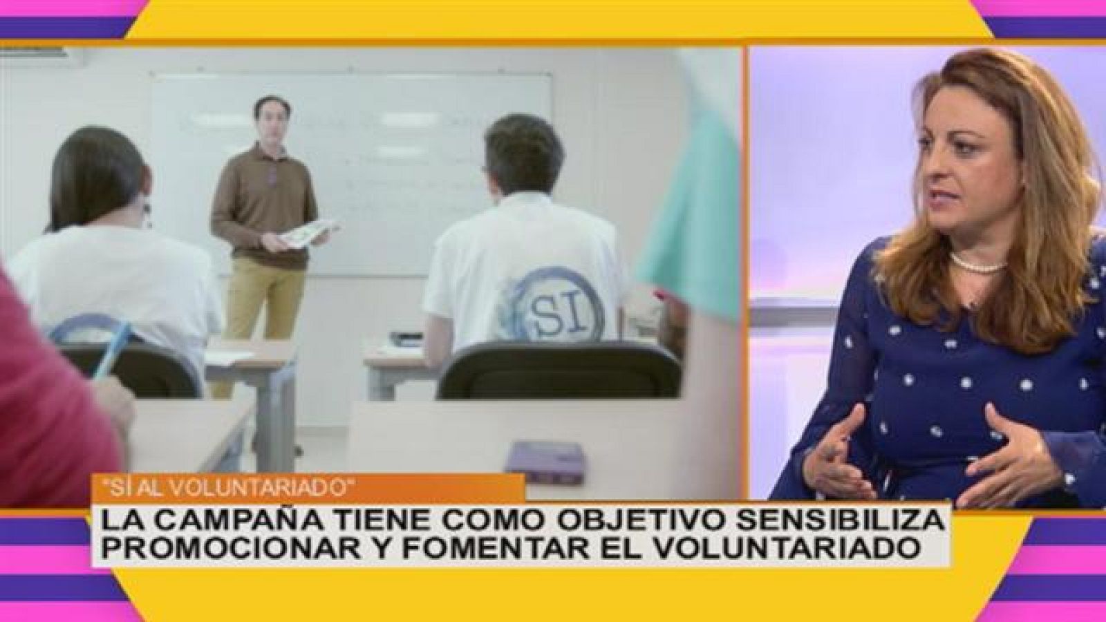 Cerca de ti - 04/06/2018