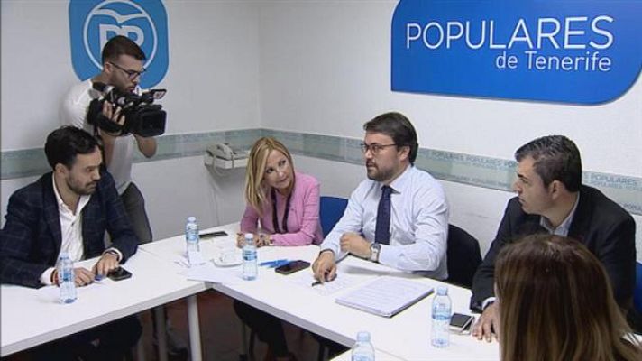 Telecanarias - Telecanarias - 04/06/2018