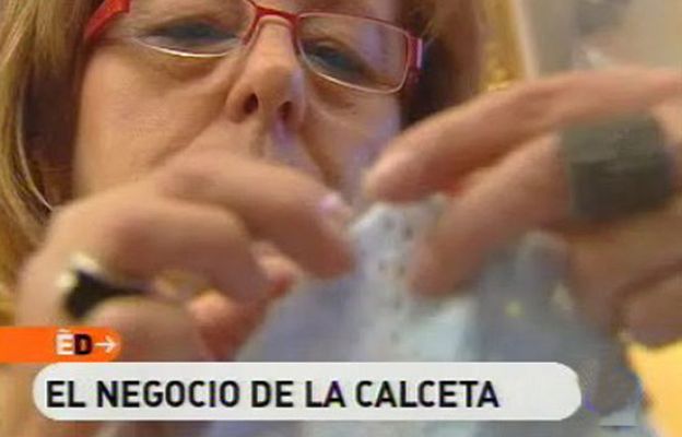 España Directo - El ingenio de un ama de casa