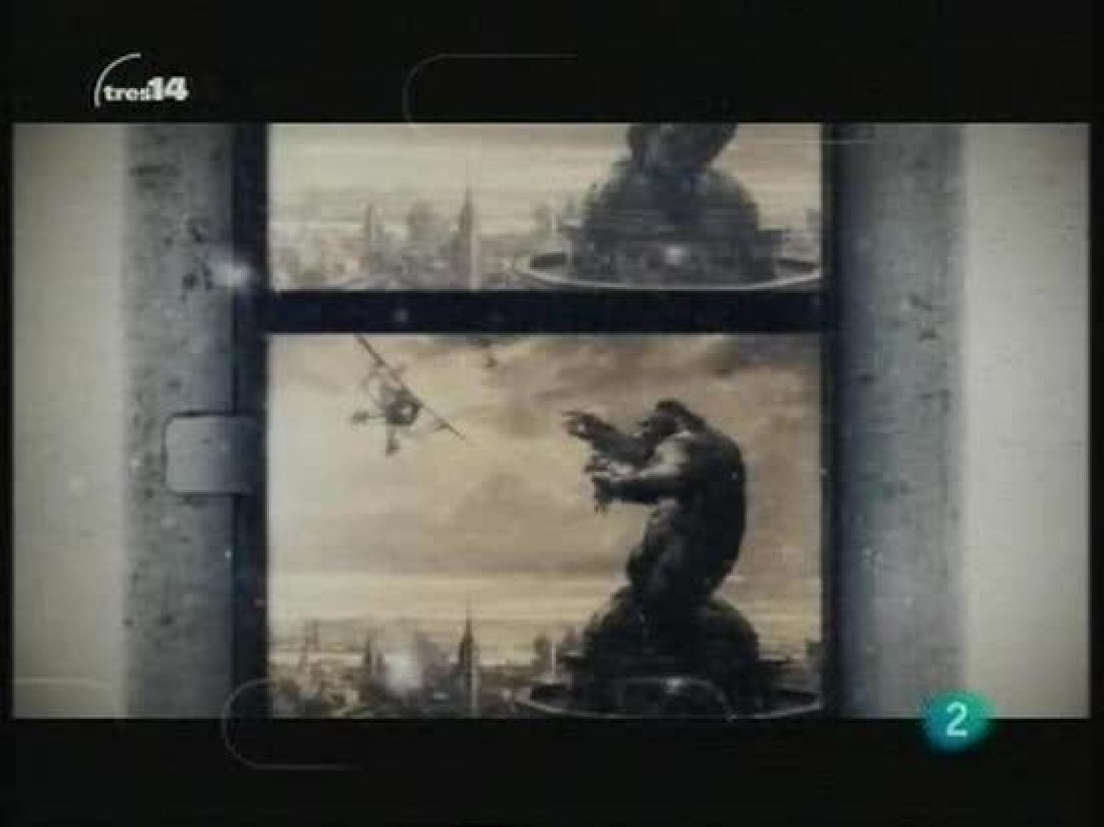 Planeta Rojo (Basuras)