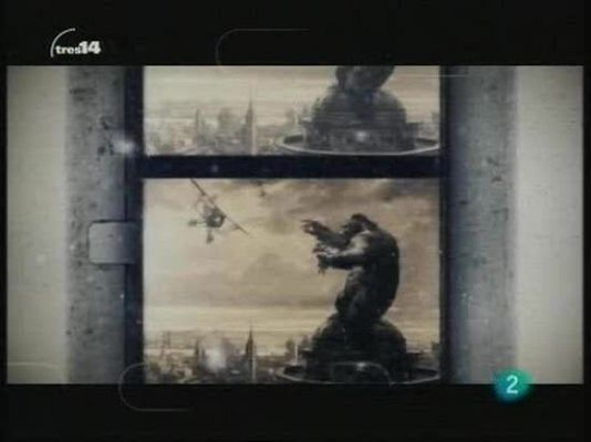 tres14 - Planeta Rojo