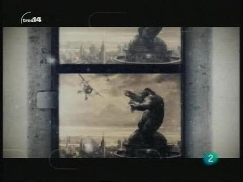 Planeta Rojo (Basuras)