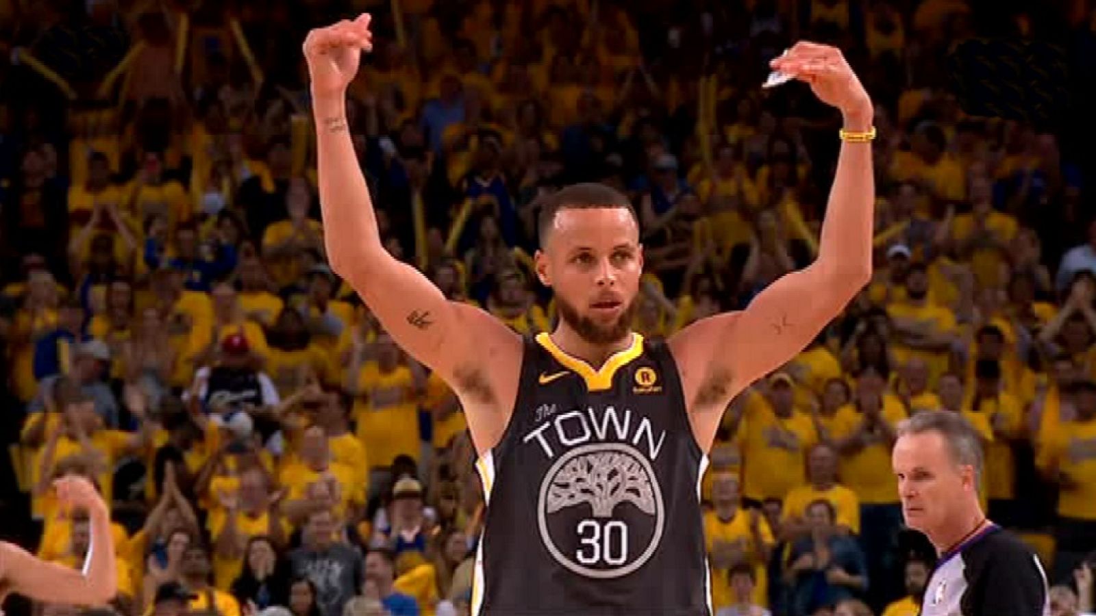 Conexión tdp - 04/06/18 - ver ahora