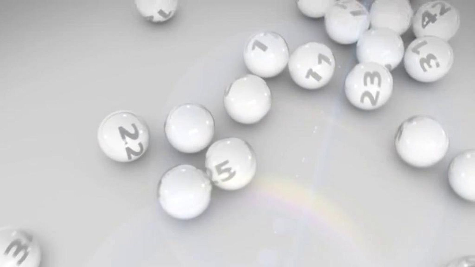 Bonoloto - 04/06/2018