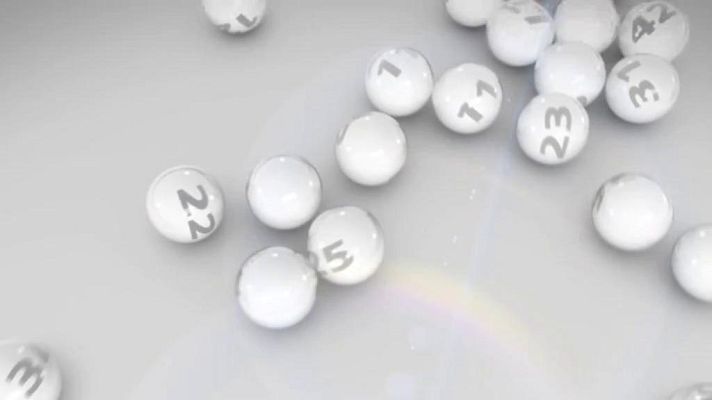 SELAE - Bonoloto - 04/06/2018 - ver ahora