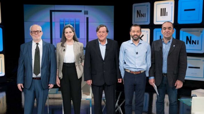 Millennium - Riqueza natural