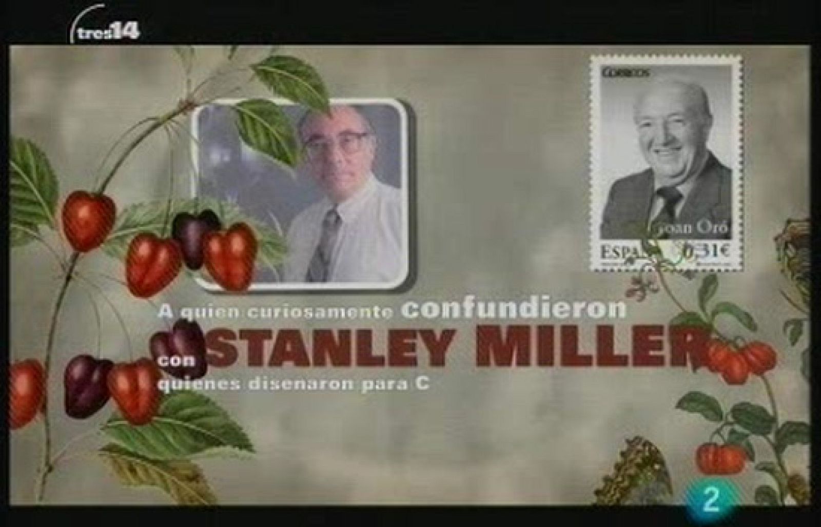 Las moléculas esenciales de la vida (Meteoritos)