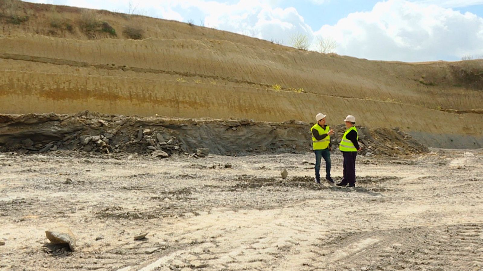 Comando actualidad - Se buscan obreros - ver ahora